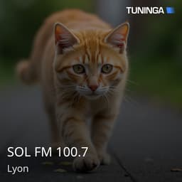 SOL FM 100.7