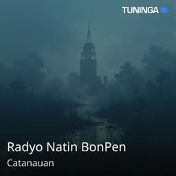 Radyo Natin BonPen