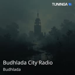 Budhlada City Radio
