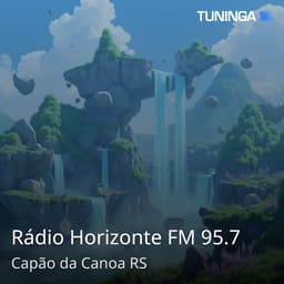 Rádio Horizonte FM 95.7