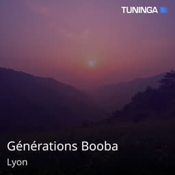 Générations Booba