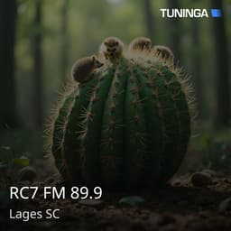 RC7 FM 89.9
