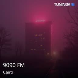 9090 FM