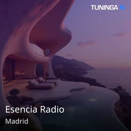 Esencia Radio