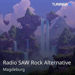 Radio SAW Rock Alternative
