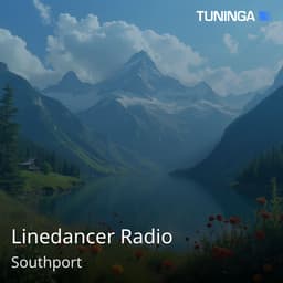 Linedancer Radio