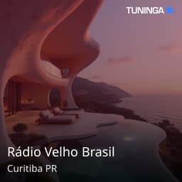 Rádio Velho Brasil