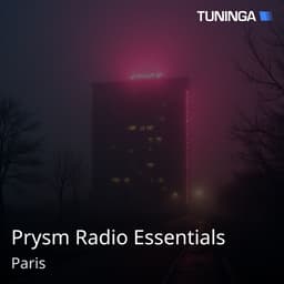 Prysm Radio Essentials