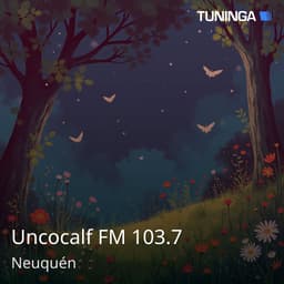 Uncocalf FM 103.7