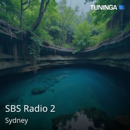 SBS Radio 2