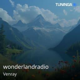 wonderlandradio