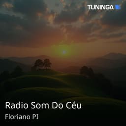 Radio Som Do Céu