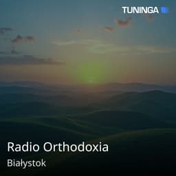 Radio Orthodoxia