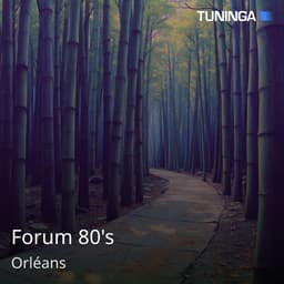Forum 80's