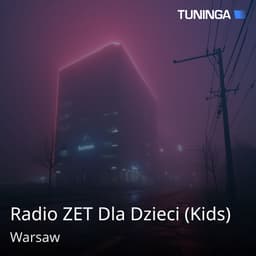 Radio ZET Dla Dzieci (Kids)