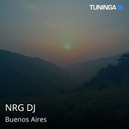 NRG DJ