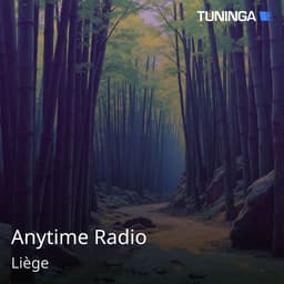 Anytime Radio