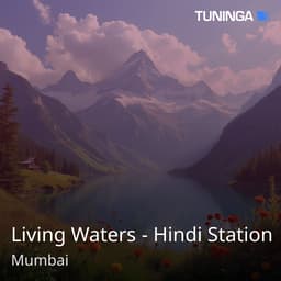 Living Waters - Hindi Station
