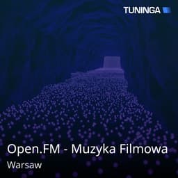 Open.FM - Muzyka Filmowa