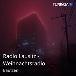 Radio Lausitz - Weihnachtsradio