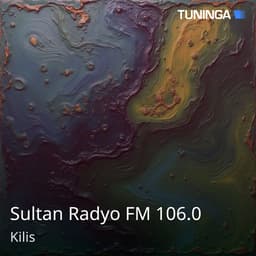 Sultan Radyo FM 106.0