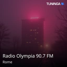 Radio Olympia 90.7 FM