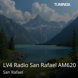 LV4 Radio San Rafael AM620