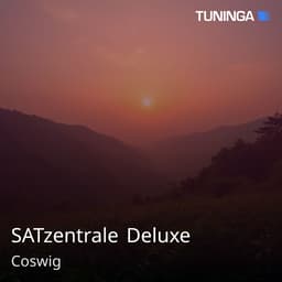 SATzentrale Deluxe