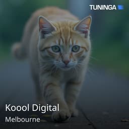 Koool Digital