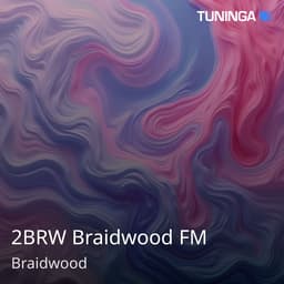 2BRW Braidwood FM