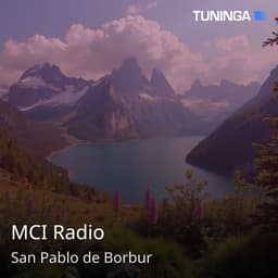 MCI Radio