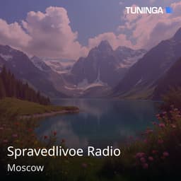 Spravedlivoe Radio