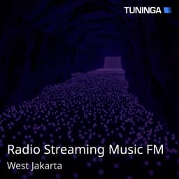 Radio Streaming Music FM