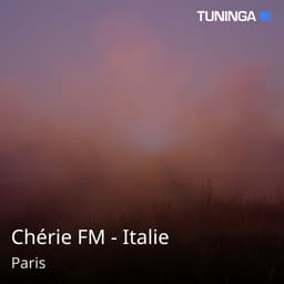 Chérie FM - Italie
