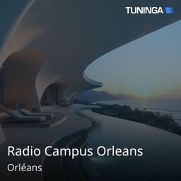 Radio Campus Orleans