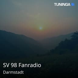 SV 98 Fanradio
