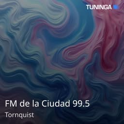 FM de la Ciudad 99.5