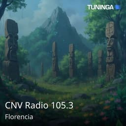 CNV Radio 105.3