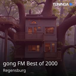 gong FM Best of 2000