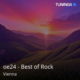 oe24 - Best of Rock