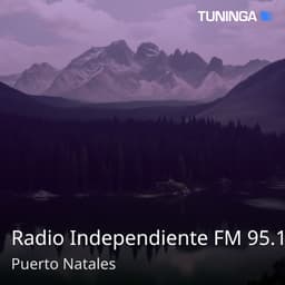 Radio Independiente FM 95.1