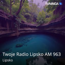 Twoje Radio Lipsko AM 963