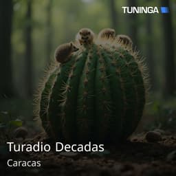 Turadio Decadas