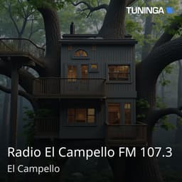 Radio El Campello FM 107.3