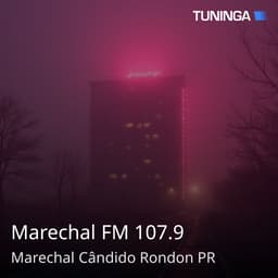Marechal FM 107.9