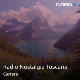 Radio Nostalgia Toscana