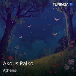 Akous Palko