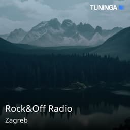 Rock&Off Radio