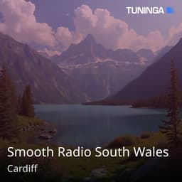 Smooth Radio South Wales