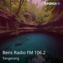Bens Radio FM 106.2